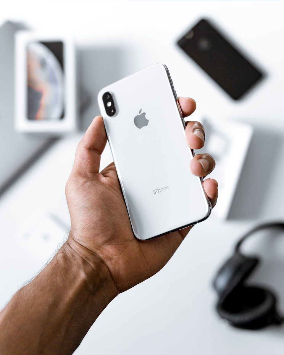 Iphone By Aplle