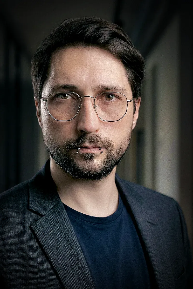 Portrait von Rene Haas-Klimek